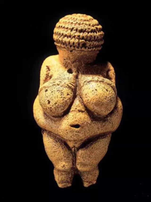 丑陋的艺术品,被人嘲讽丑