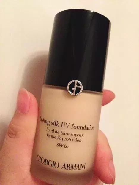 21款人气粉底液大合集，看看哪款适合你？