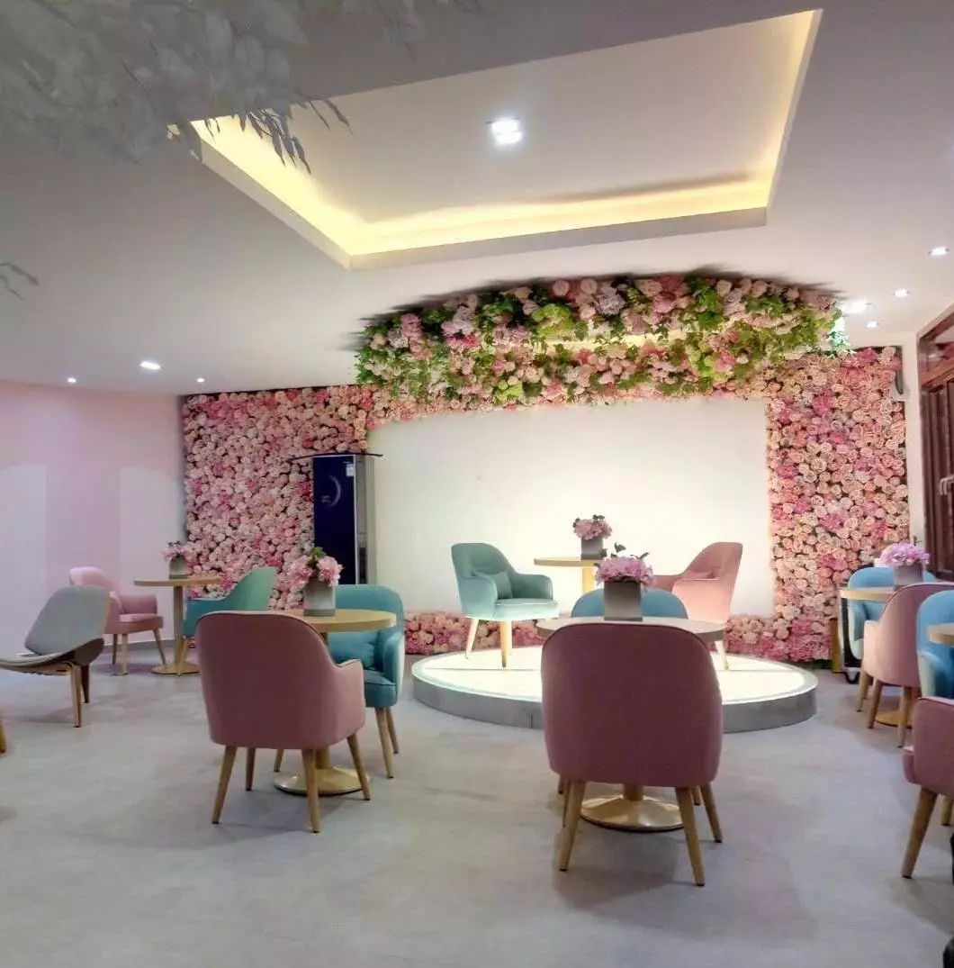 打造美容院网红店的运营方法,美容工作室如何打造成网红店