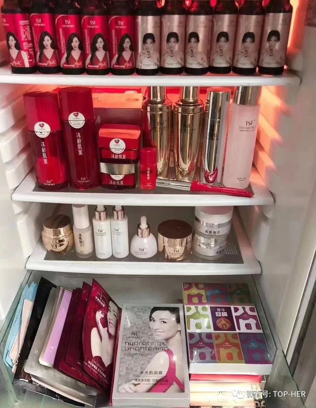 修正贵妇膏跟梵蜜琳贵妇膏哪个好,梵蜜琳贵妇膏怎么样女人可以用吗