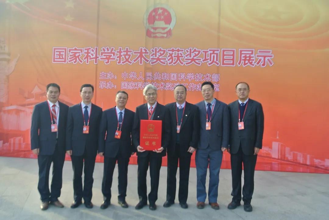 上海交通大学硬核科技,上海交大硬核技术