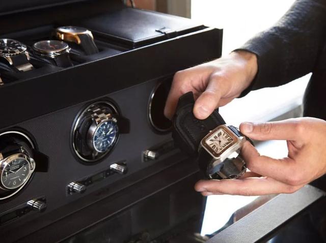 哪个品牌手表最保值,石英手表什么品牌保值