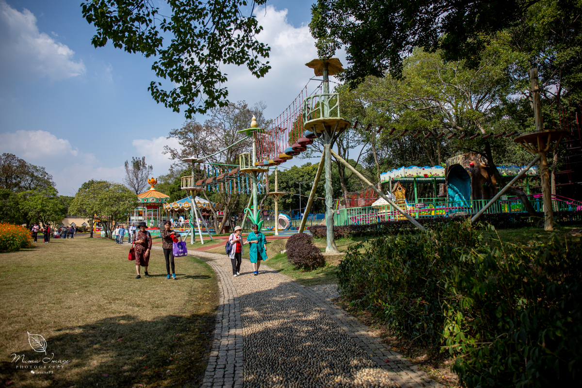 江南百年园林,江南私家园林所蕴含的人文情怀