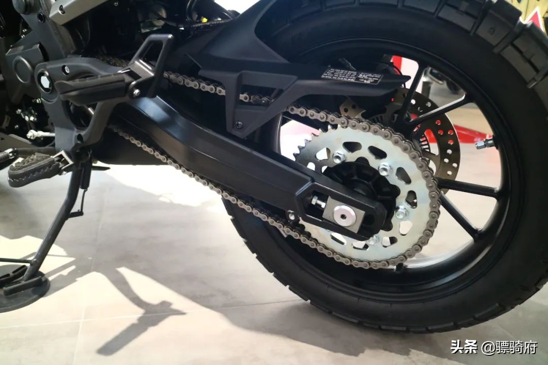 莫里尼x-cape650后减震怎么调,莫里尼x-cape6508月最新价格