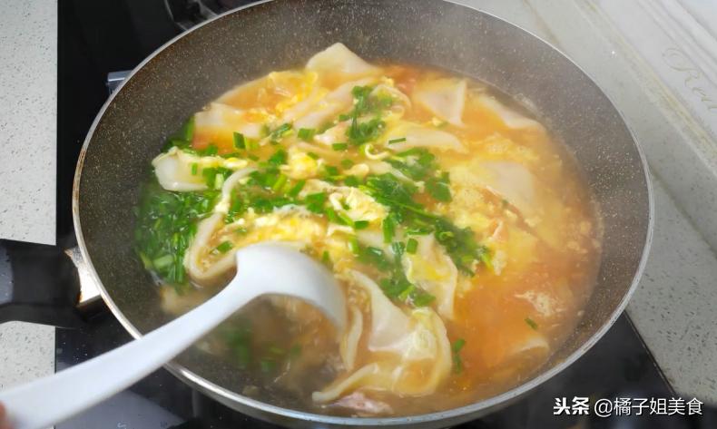 想吃面条可以用什么方法,想吃面条不用手擀教你懒人做法