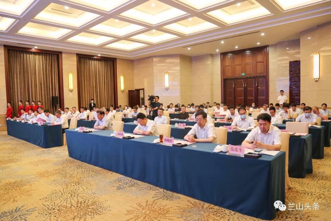 临沂西部新城最新规划消息,临沂市兰山区西部新城最新规划