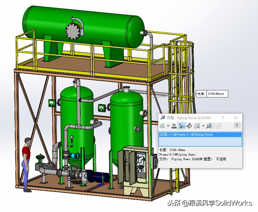 solidworks打开step卡顿崩溃,solidworks打开模型很卡