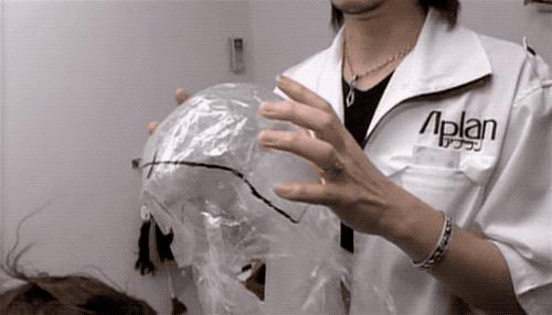 突如其来是什么原因引起的,突如其来的脱发