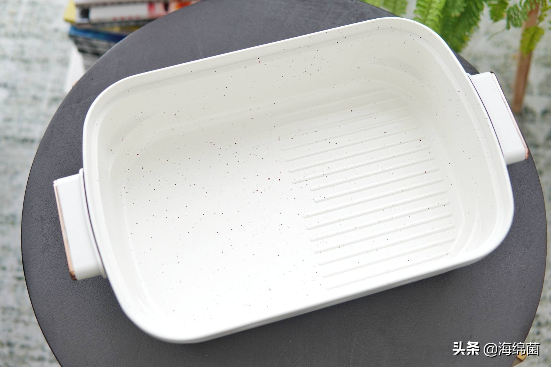 bolali博拉利多功能蒸汽料理锅,蒸汽桑拿锅测评