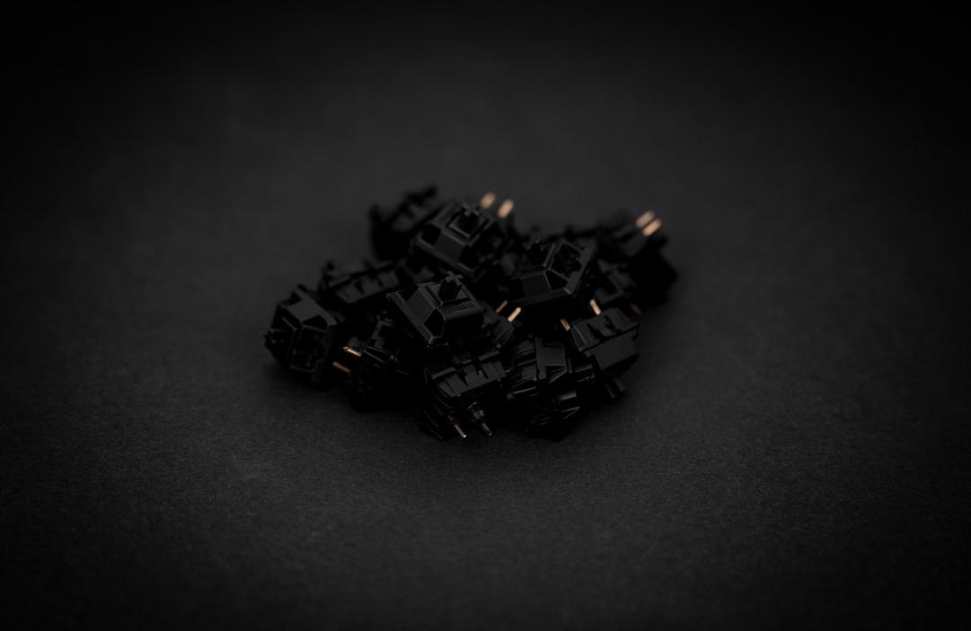 干货！2021年618电竞外设选购指南