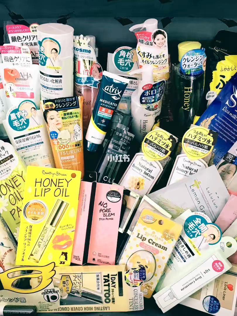 日本药妆店必买相关视频,最新日本药妆购物攻略