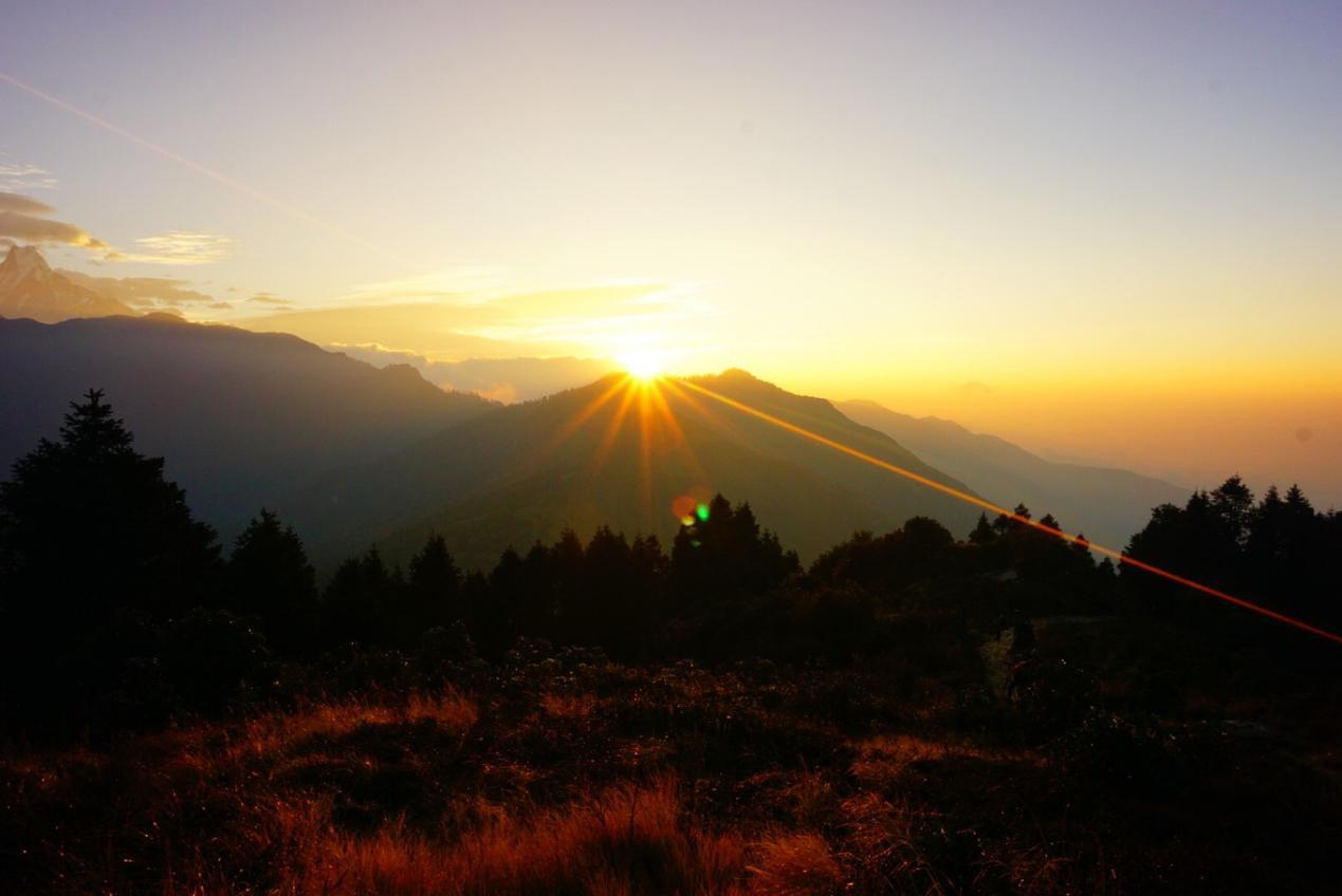 第一次境外游建议,徒步旅行攻略推荐
