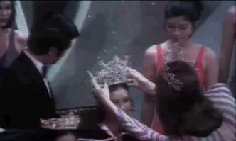 港姐冠军皇冠,港姐皇冠会给冠军吗