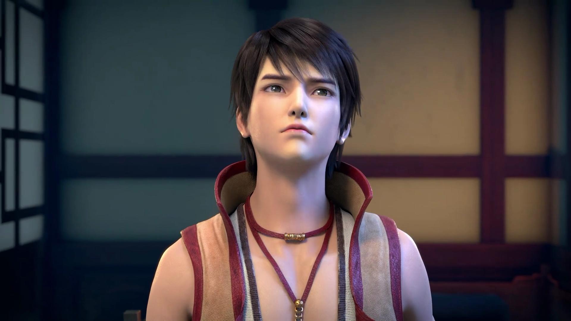 武动乾坤远古八族谁死了谁活着,武动乾坤十王殿和远古八主