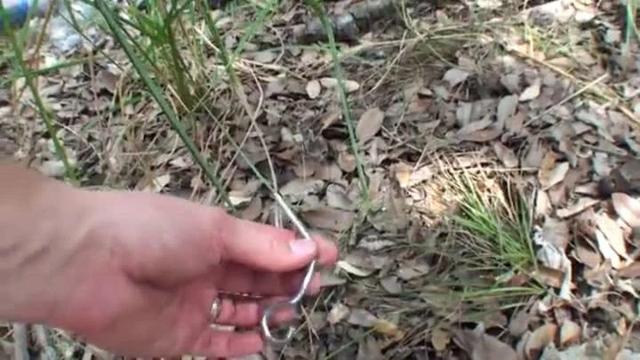 用枪开锁真的好吗,现实中能用手枪开锁吗