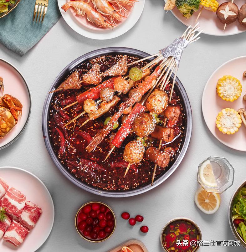 天气渐冷，热气腾腾的饭菜就该这么做——3种小家电神助攻