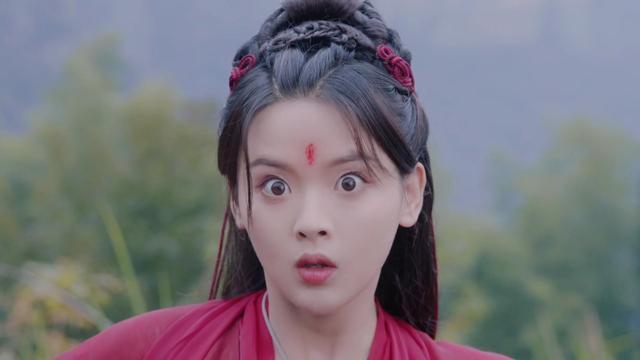 盘点面瘫演技,面瘫式演技大pk