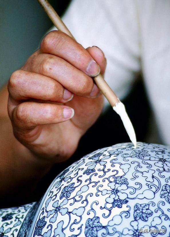 细腻如水,火烧成瓷的高岭土,助中国陶瓷进入巅峰时代的瓷器之根