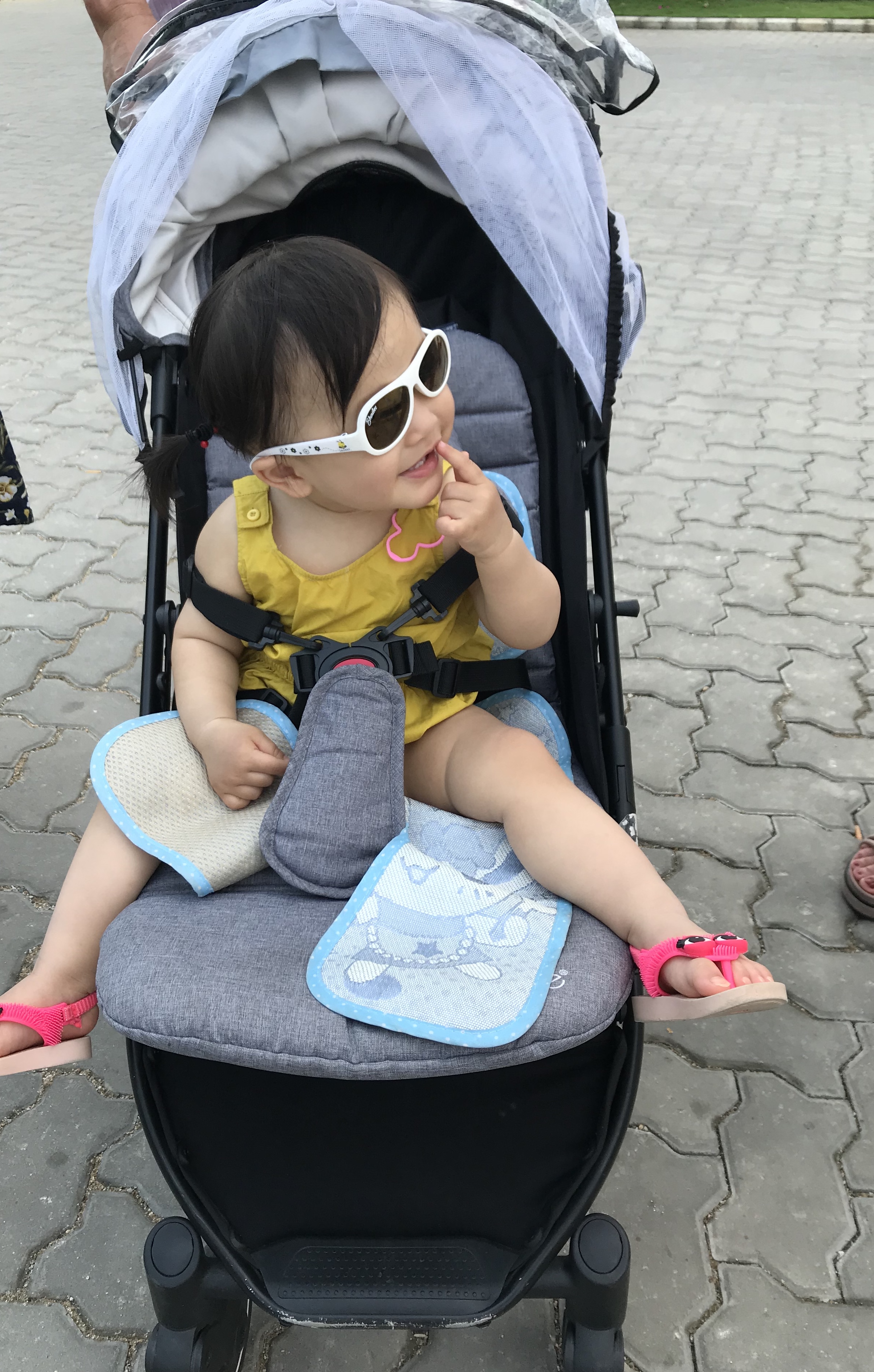 亲子游亲身经验,带俩娃出游经验