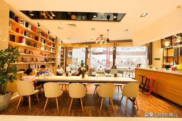 下雨天茂名打卡的地方,茂名阴天适合去什么地方