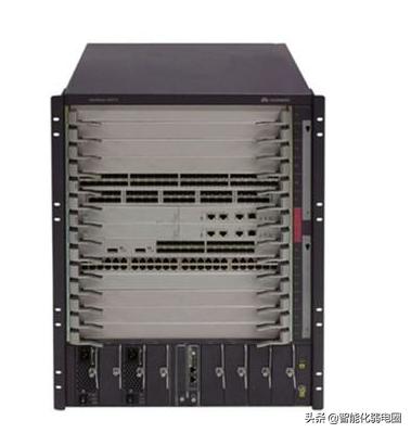 项目中交换机如何选择,什么样的项目要用到大量的交换机