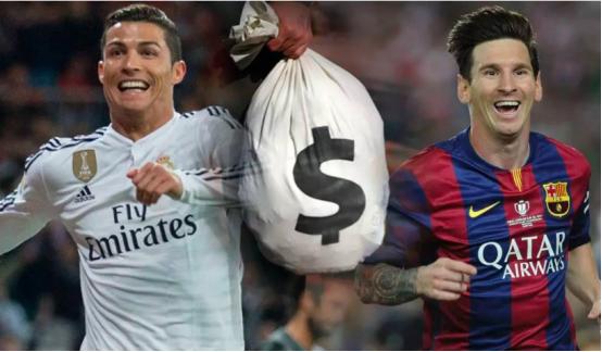 梅西拿冠军巴黎赚多少,梅西夺得的世界冠军瞬间