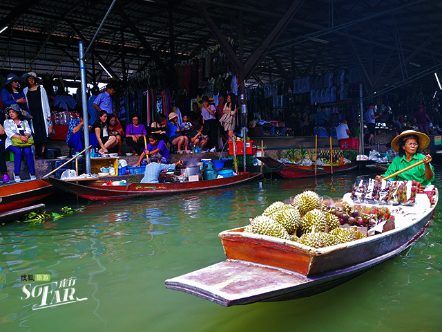 泰国值得去的景点,泰国小众景点图片大全