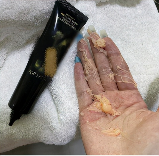 如何防止护肤品发生高原反应,化妆品会有高原反应吗