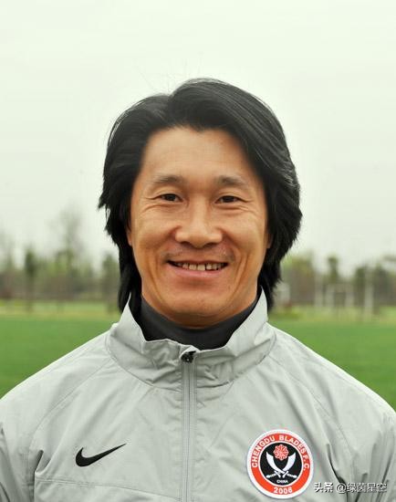 甲a联赛第一位外援门将,甲a联赛八一队门将