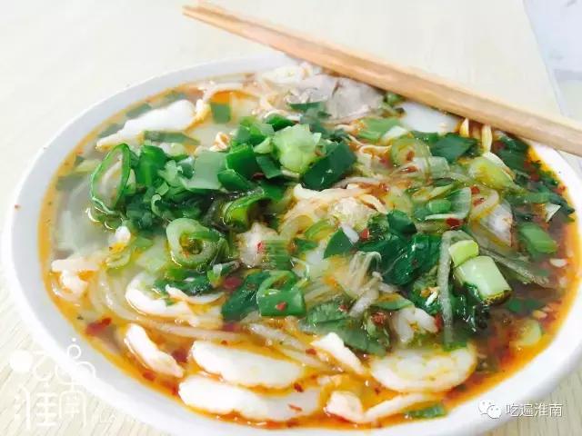 淮南正宗牛肉汤十大排名,最近淮南牛肉汤十大排名