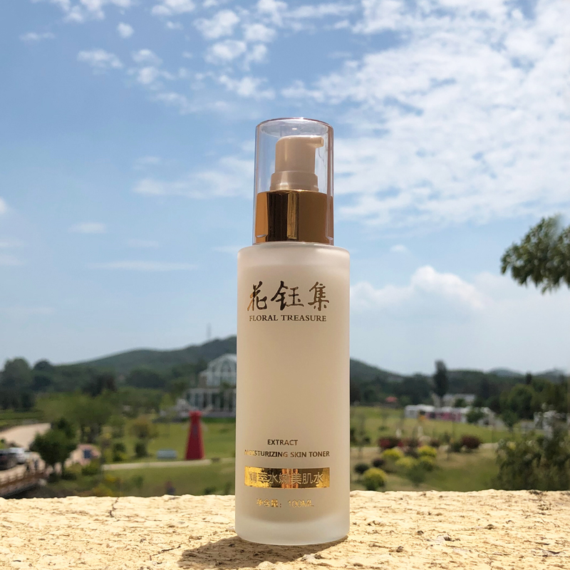 爽肤水推荐补水保湿去黄美白,补水保湿化妆水排行榜10强