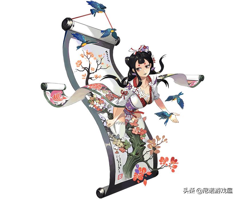 阴阳师仓库式神,阴阳师管仓式神