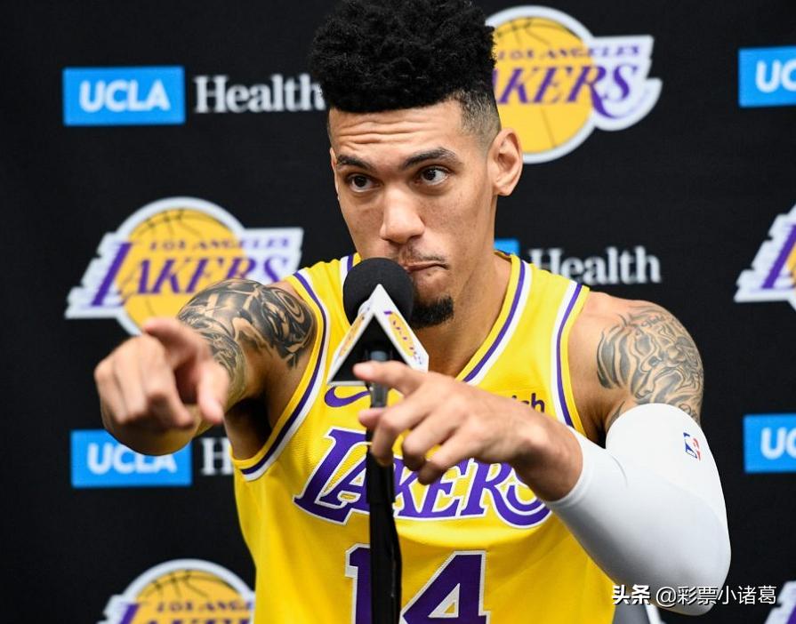 深度：顶级3D防守者丹尼·格林，为何能充当詹眉身边的第三巨头？