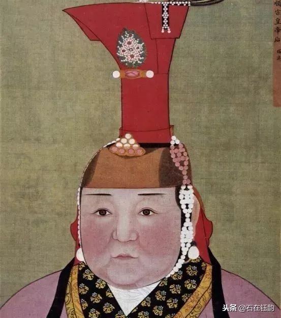 忽必烈汗艺术作品欣赏,元朝美术史