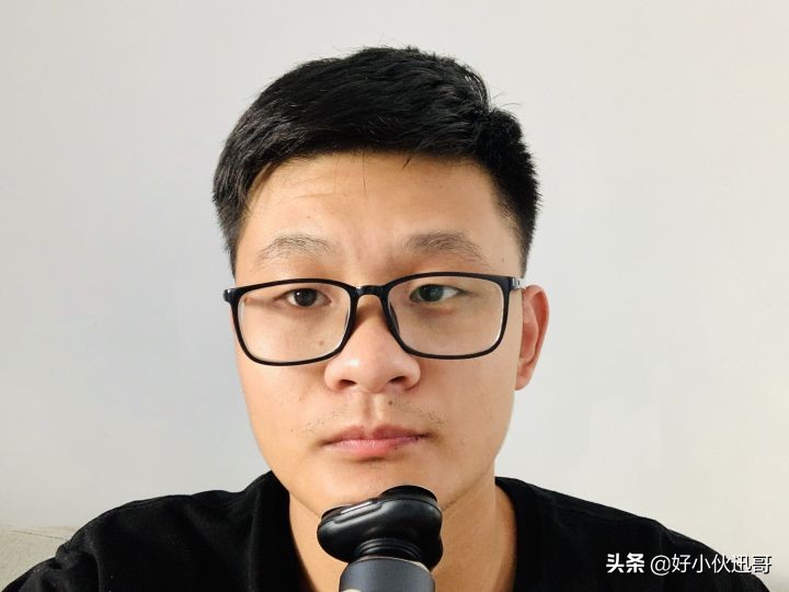 脖子和下巴上的胡子有必要刮吗,下巴的胡子怎么用手动剃须刀刮