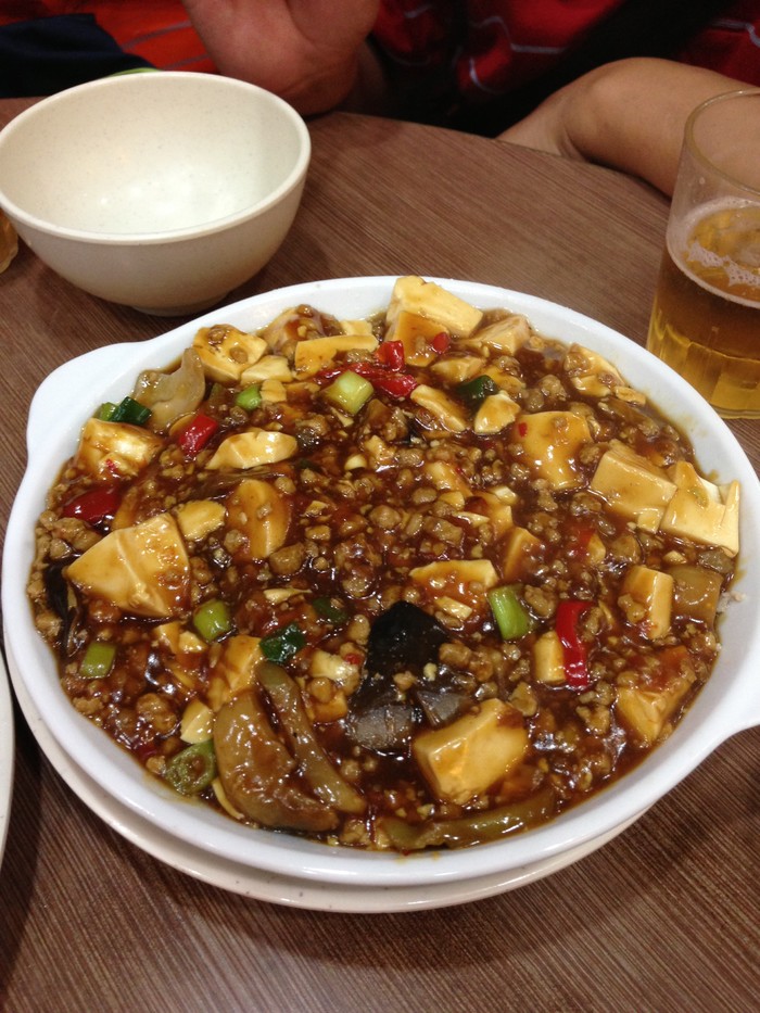 香港人气爆满的30年地道美食,盘点我吃过的海鲜美食