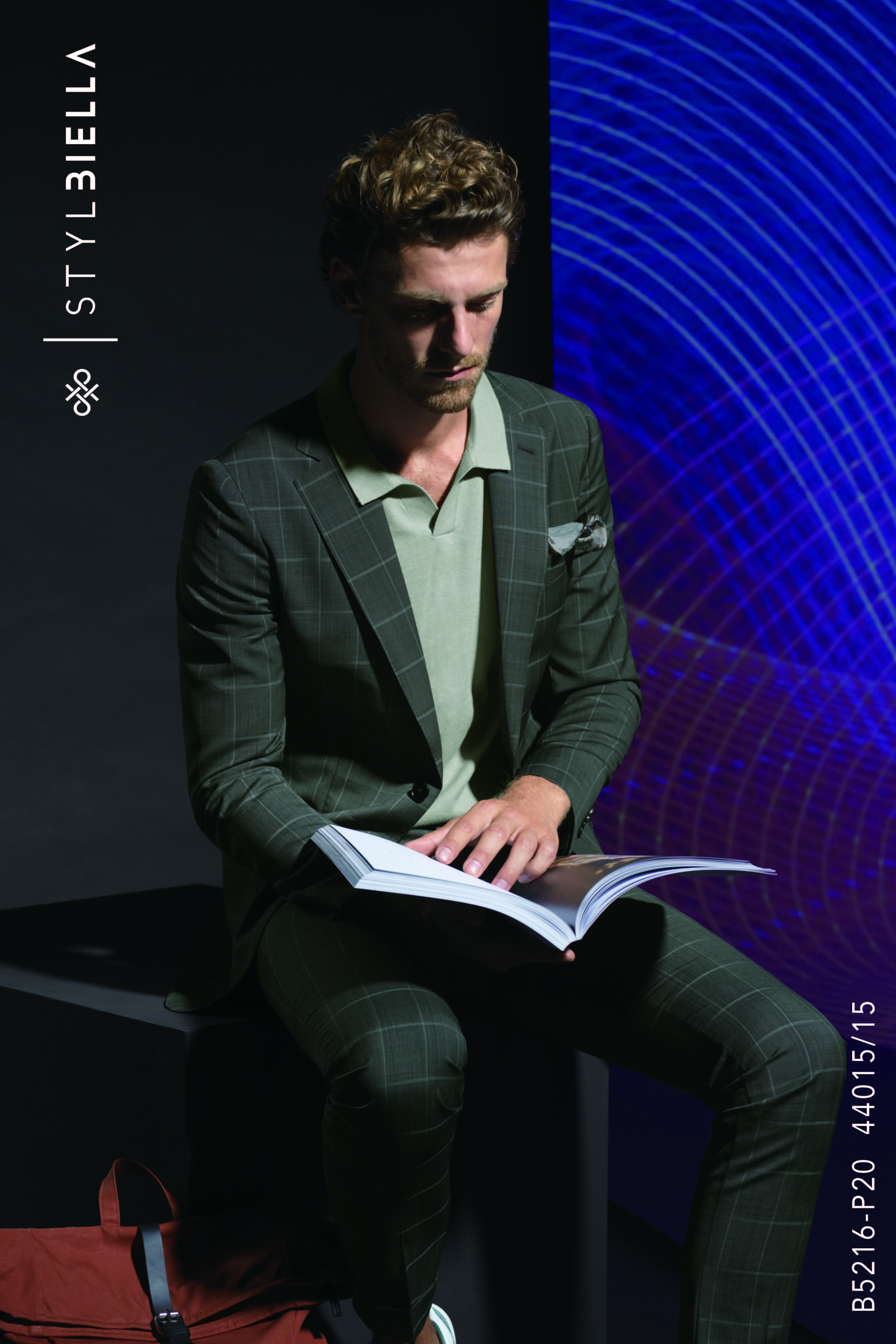 怎么定制适合自己的西装呢,西装高级定制方法