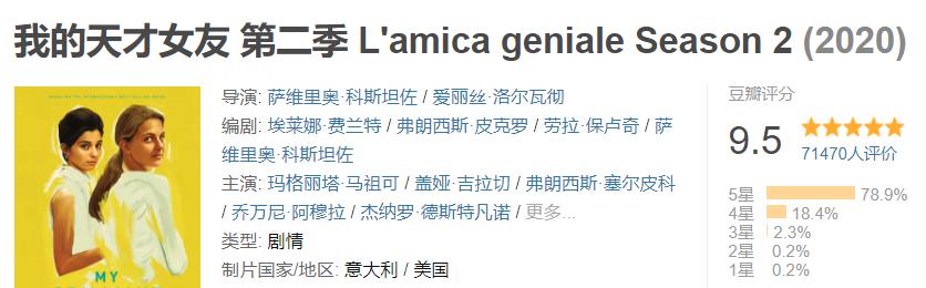 高分必看英美剧,豆瓣9分以上的英美剧