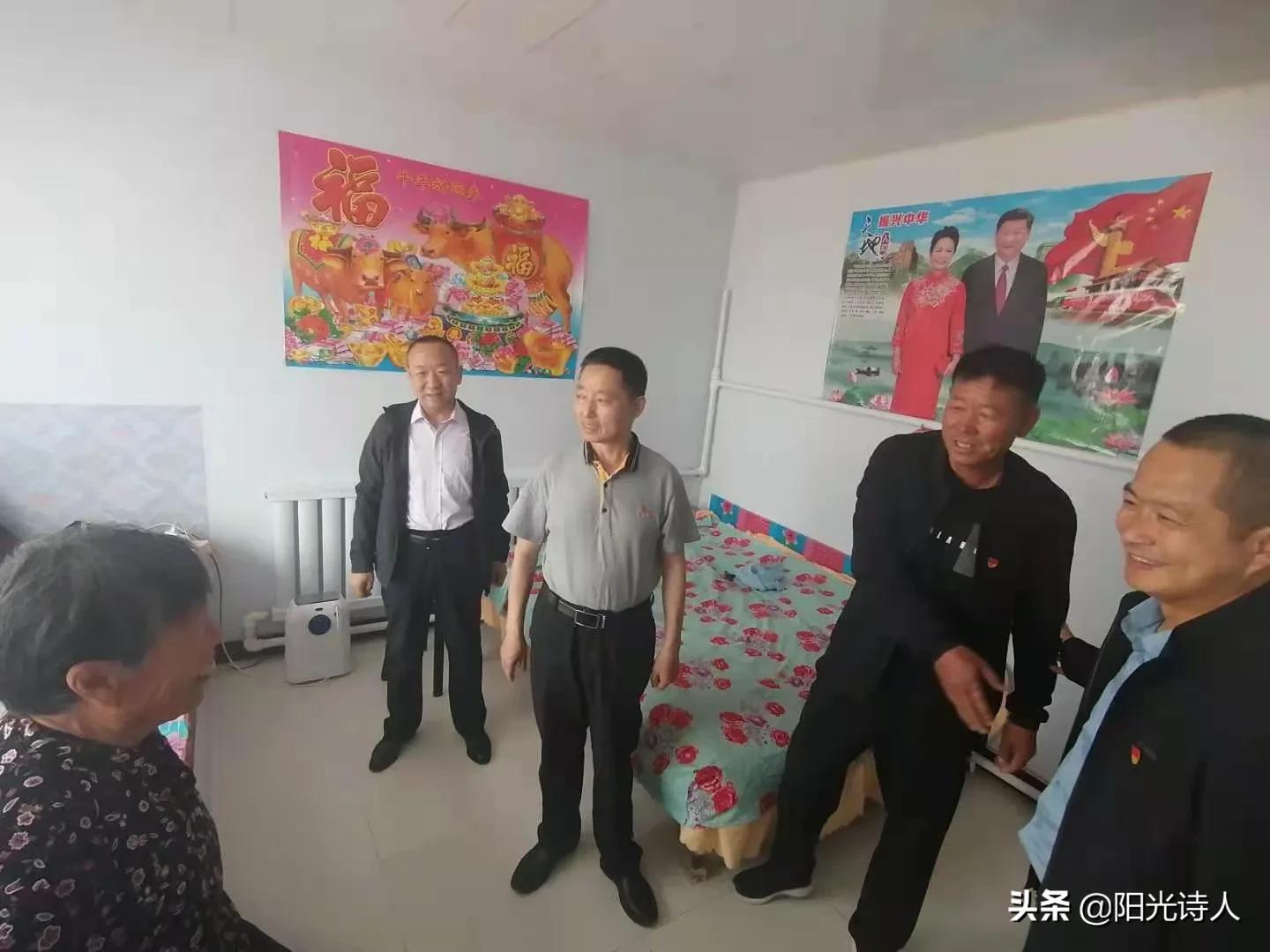 乌素图游记,内蒙乌素图可以去吗