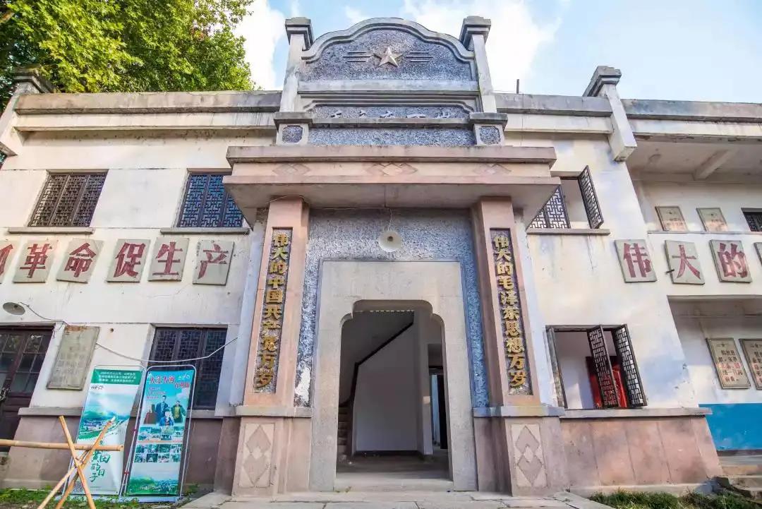 泾县五一去哪玩,今年夏天的泾县旅游