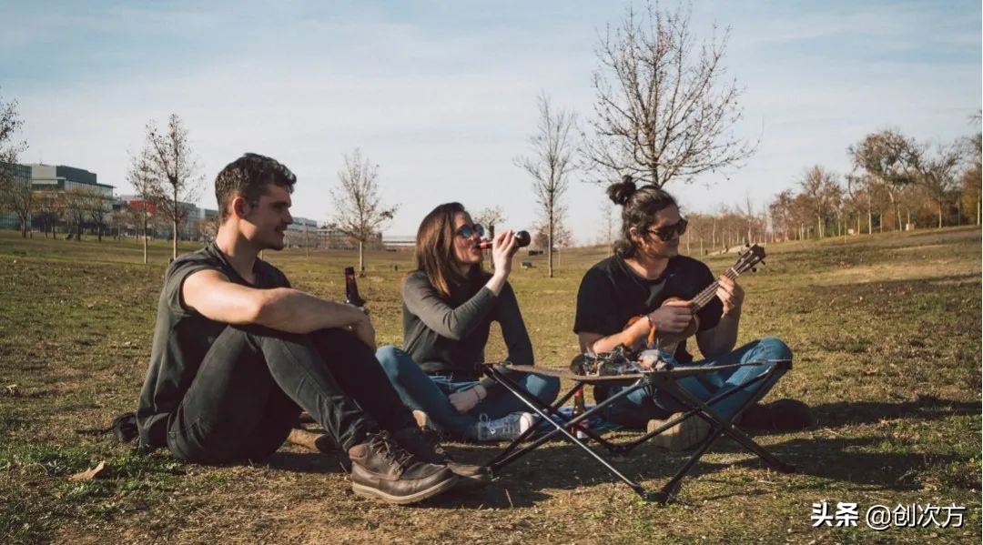 方便携带折叠烧烤炉架,可折叠烧烤架80cm