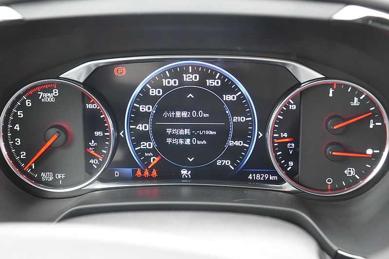 体验雪佛兰巡领者,沉浸式体验雪佛兰开拓者最低配