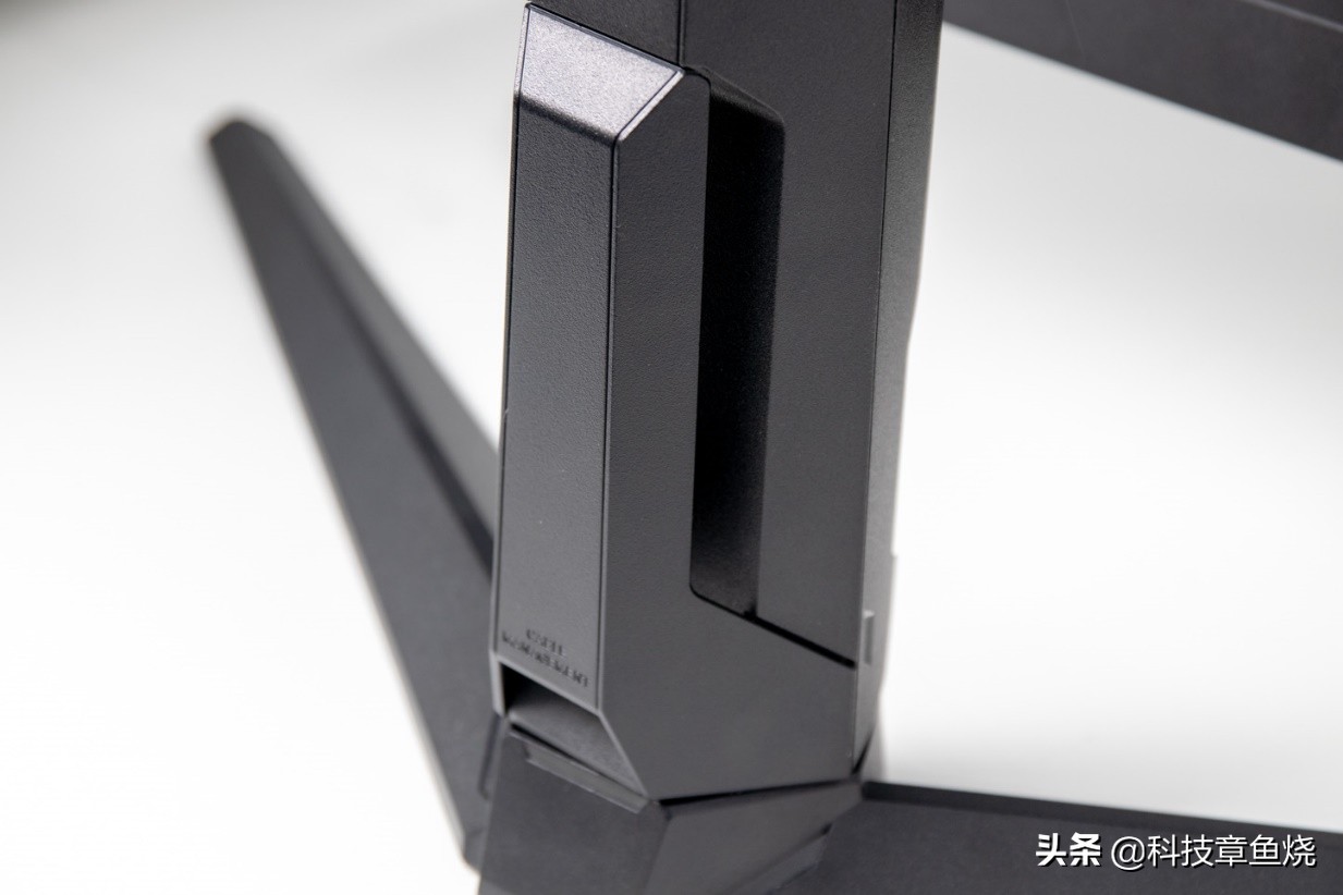 红点奖小产品,华硕tuf小金刚模式介绍