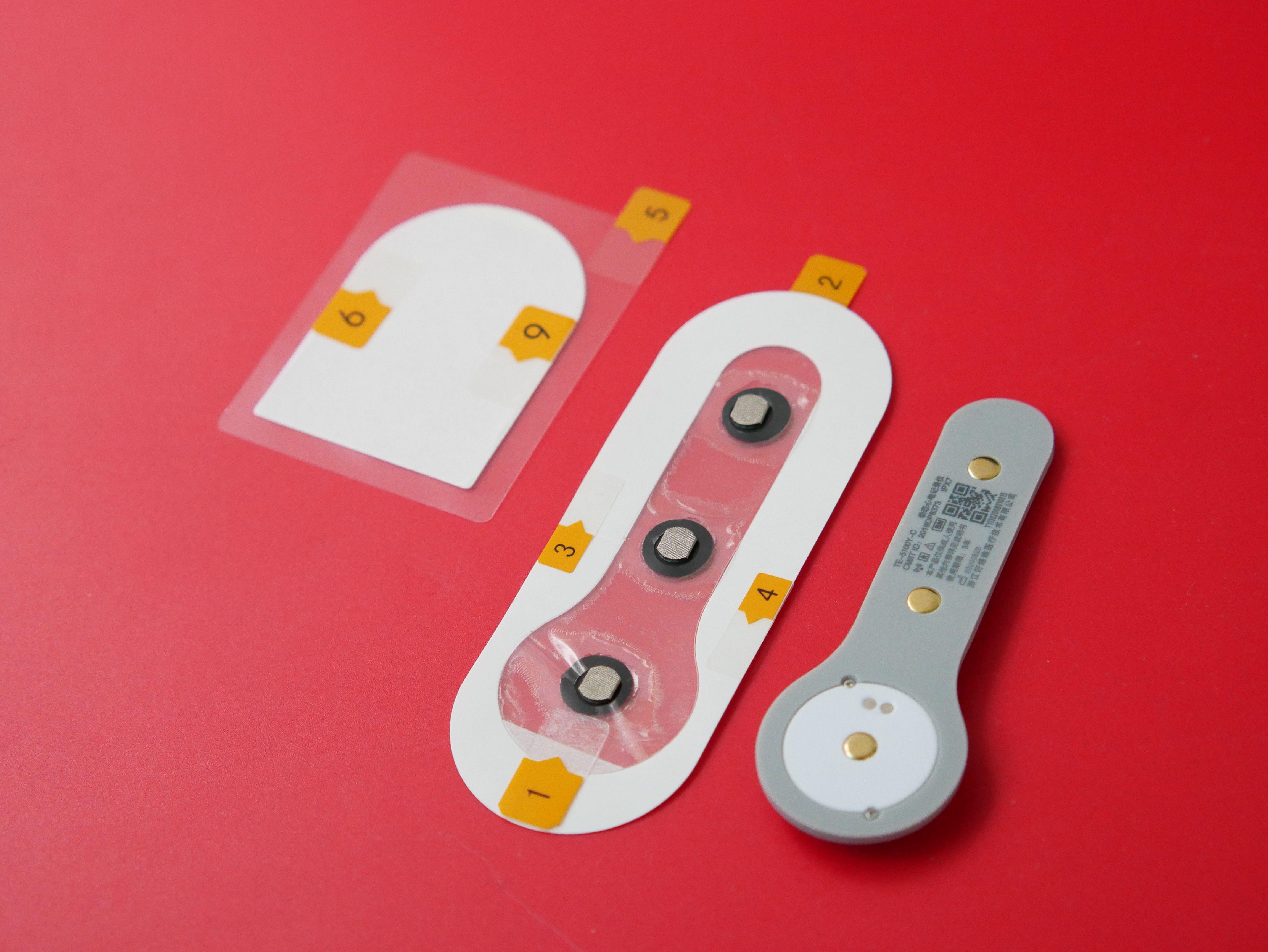 心脏动态监护仪推荐,医用心脏监测仪检测内容