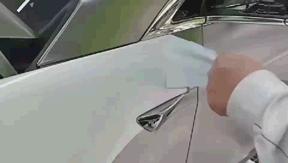 番禺南村全车镀晶多少钱,番禺君星汽车美容镀晶