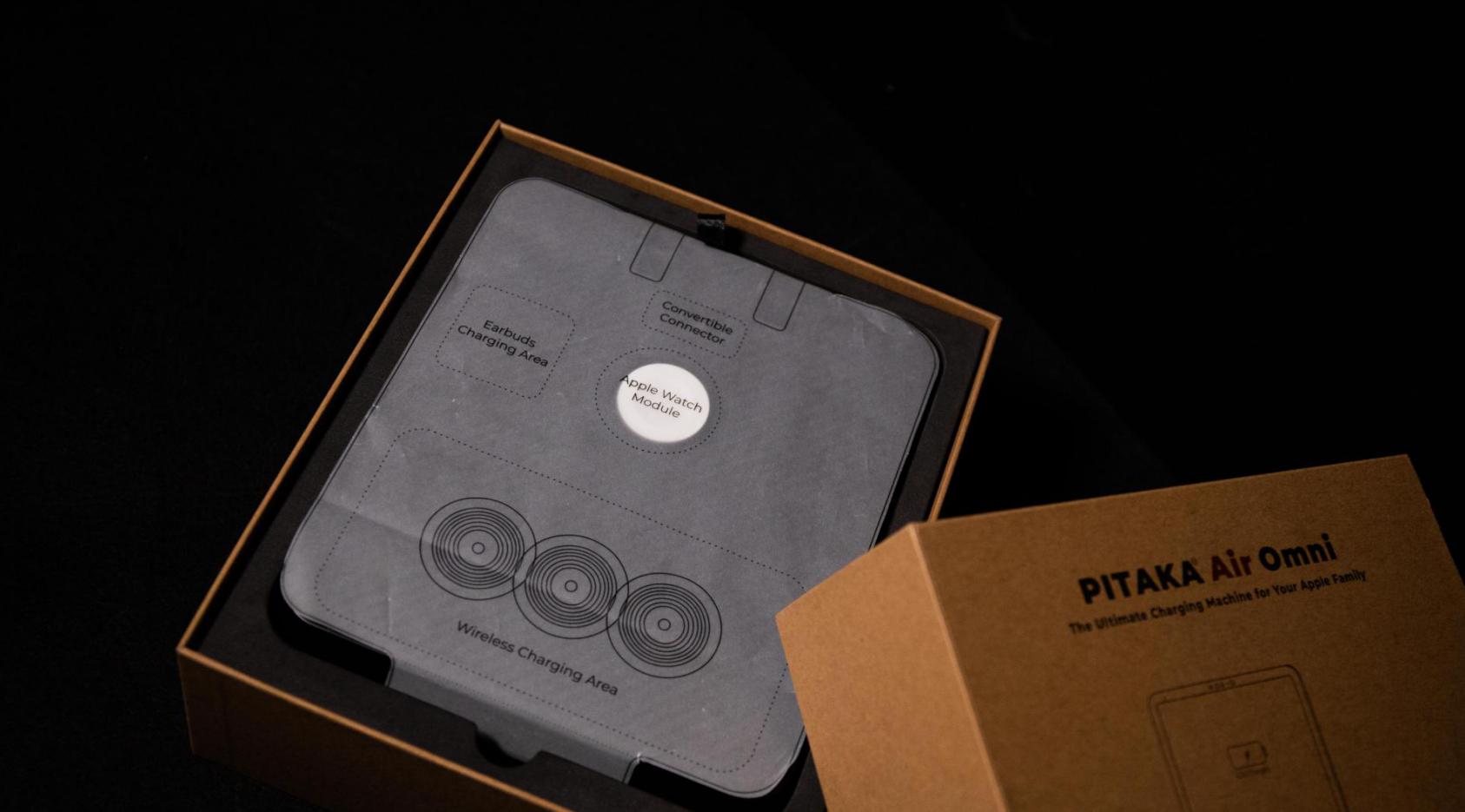 无线充电手表耳机一体,无线充电手机耳机手表一体