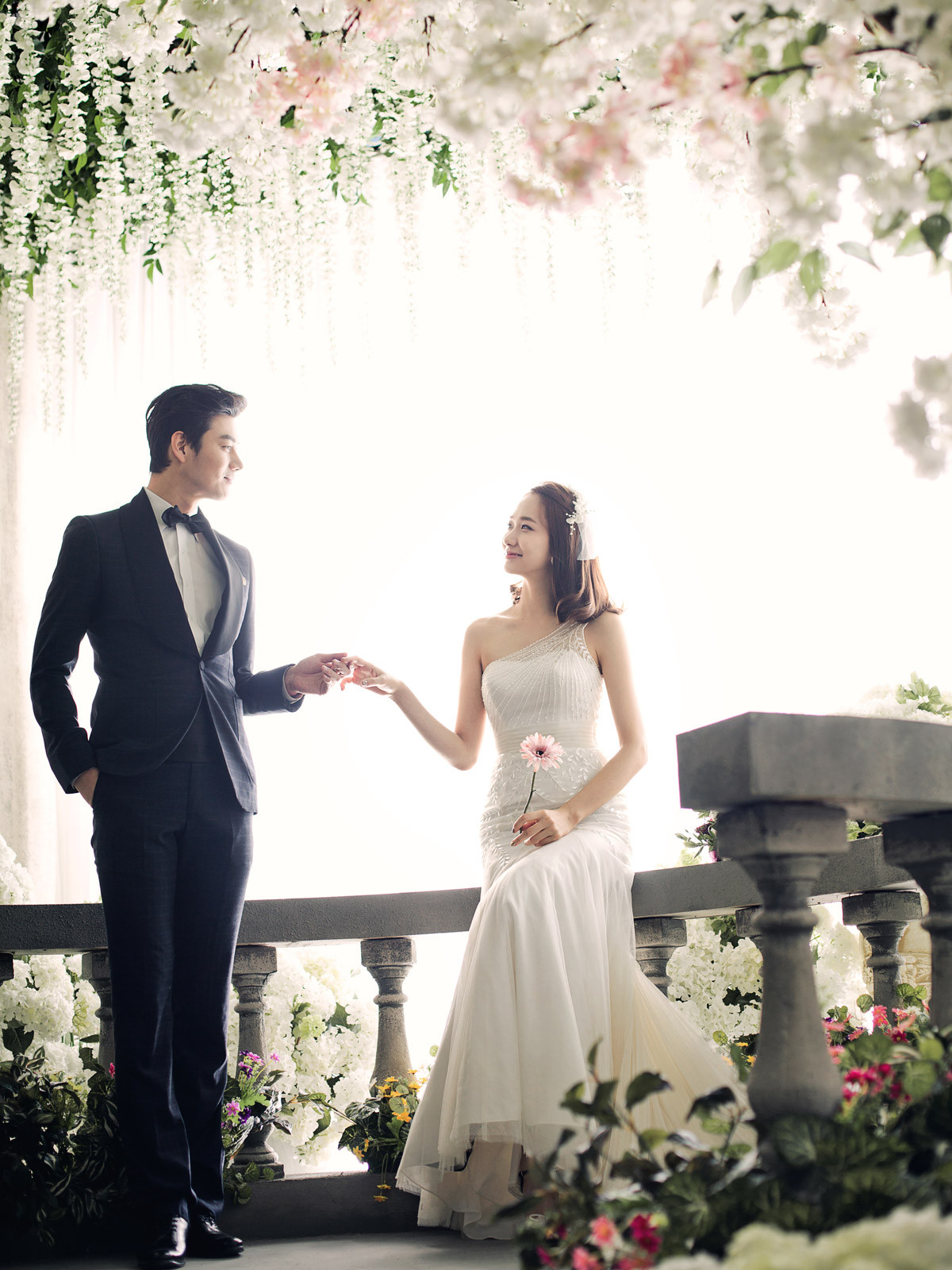 天津婚纱摄影排名榜，天津拍婚纱照前十名