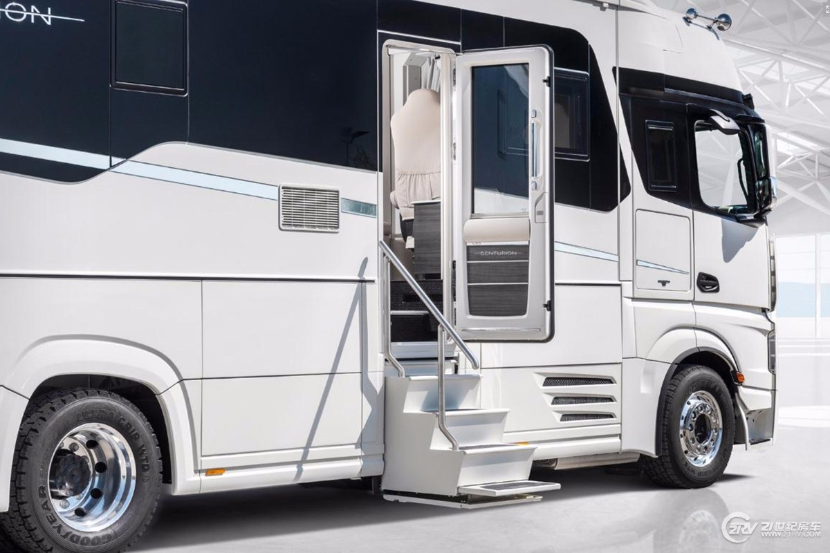 依维柯a型房车二手车,依维柯可拓展房车推荐20-30万左右