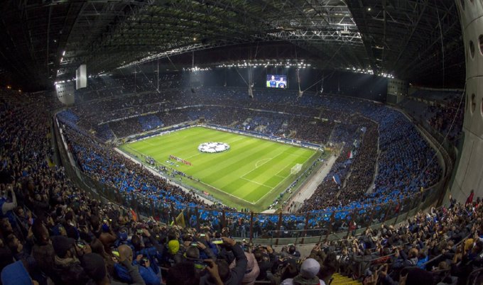 卢卡库国米巅峰集锦,卢卡库集锦国米