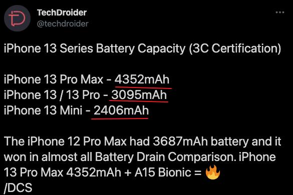 不建议买iphone13的四大理由,iphone13真的有那么多问题吗